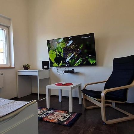 Apartamento St. Marcus Belgrado Exterior foto