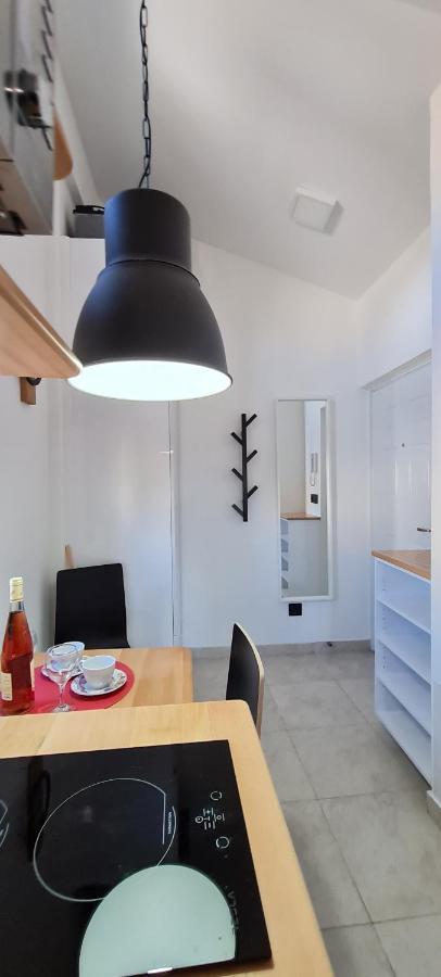 Apartamento St. Marcus Belgrado Exterior foto