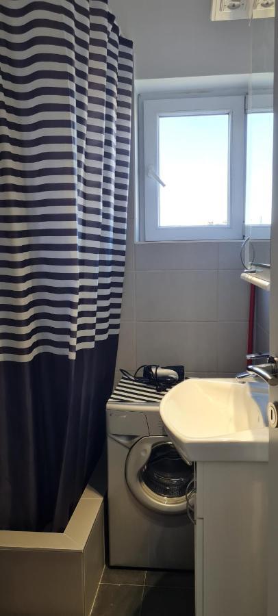 Apartamento St. Marcus Belgrado Exterior foto