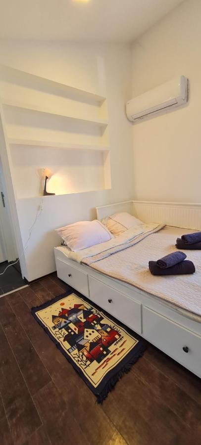 Apartamento St. Marcus Belgrado Exterior foto