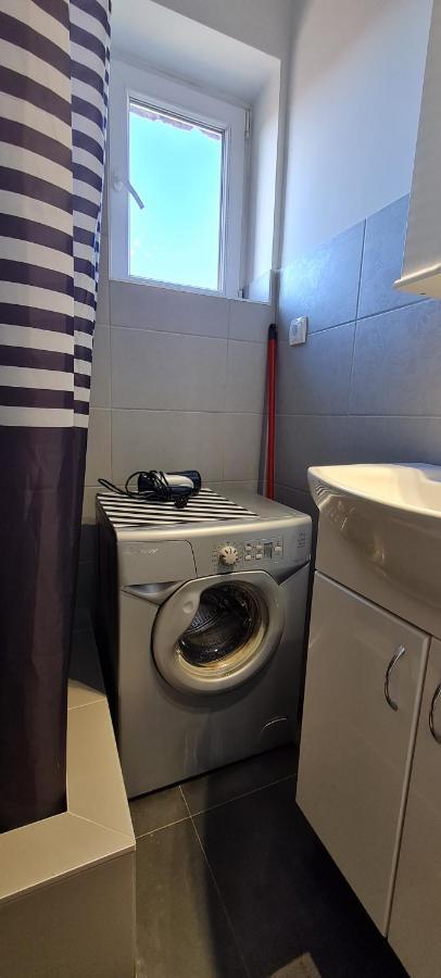 Apartamento St. Marcus Belgrado Exterior foto